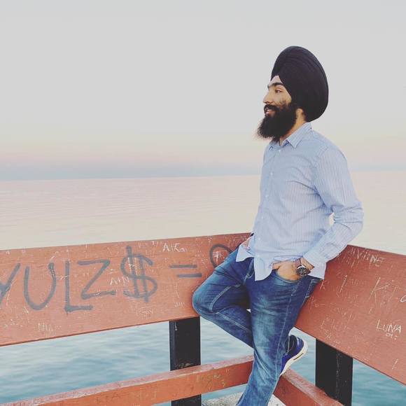 Meet your Posher, Himatjeet singh - Picture 1 of 1